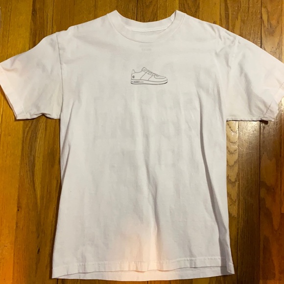 Anti Social Social Club Tee - Picture 1 of 4